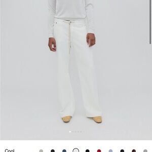 Still Here NYC Cool Jeans